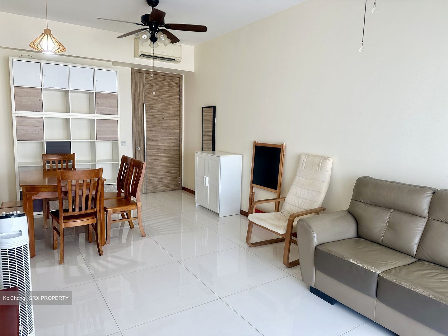 Trevista (D12), Condominium #451535911